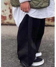 the_otogibanashi_supply | パンツ