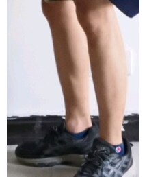 ASICS | シューズ