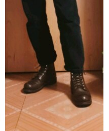 RED WING | ブーツ