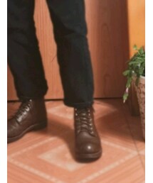 RED WING | ブーツ