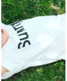 THE SHOP TK  | Tシャツ/カットソー