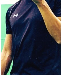 UNDER ARMOUR | Tシャツ/カットソー