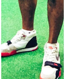 NIKE AIR TRAINER 1 MID | スニーカー