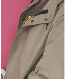 GU | ナイロンジャケット