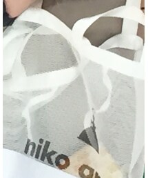 Niko and… | ショルダーバッグ