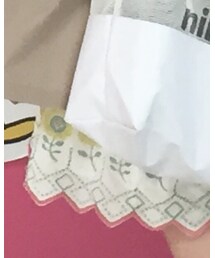 ehka sopo | スカート