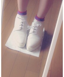 SPINNS | サンダル