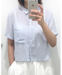 Bershka | シャツ/ブラウス