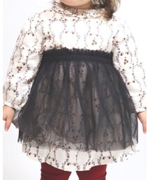 moimoln | ワンピース