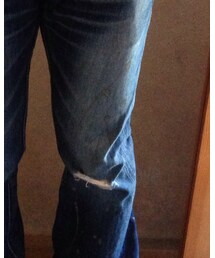 Murder License | デニムパンツ