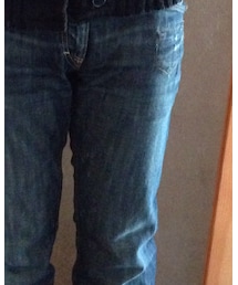 JIMMY TAVERNITI | デニムパンツ