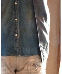 BOYCOTT | シャツ/ブラウス