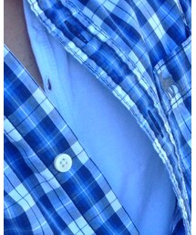 AZUL by moussy | トップス