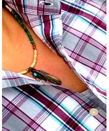 不明 | ネックレス