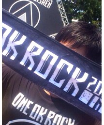 ONE OK ROCK | その他