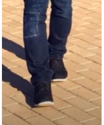 NANO universe | スニーカー