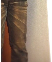 casva | デニムパンツ