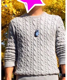 GU | ニット/セーター