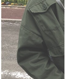 MERLOT | ジャケット/アウター