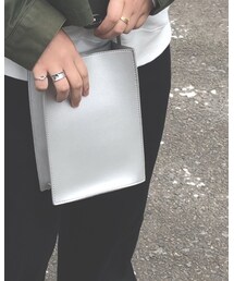 Lattice | ショルダーバッグ