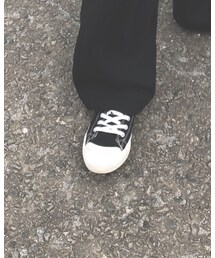 無印良品 | スニーカー