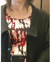 Ozz Croce | タンクトップ