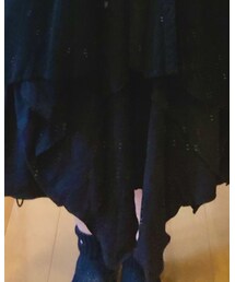 BLACK PEACE NOW | パンツ