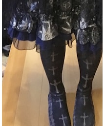 Innocent World | タイツ/ストッキング