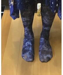 Ozz Croce | タイツ/ストッキング