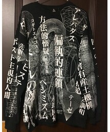ZOMU | スウェット
