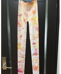 kyabeshi | yuukei tights(タイツ/ストッキング)