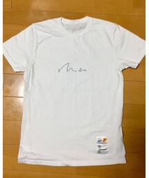 mol-74のcolorsTシャツ | mol-74(バンド)のcolorsTシャツ(Tシャツ/カットソー)