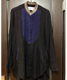 hiyu | シャツ/ブラウス