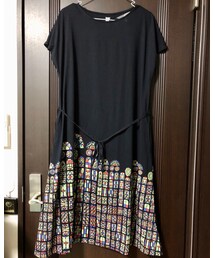 Design Tshirts Store graniph | ワンピース/ドレス