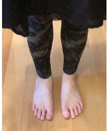 ALGONQUINS | レギンス/スパッツ