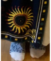 DAISO | ソックス/靴下