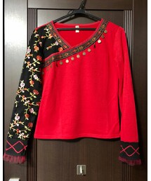 チャイナ服専門店Chai | Tシャツ/カットソー