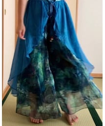 チャイナ服専門店Chai | パンツ