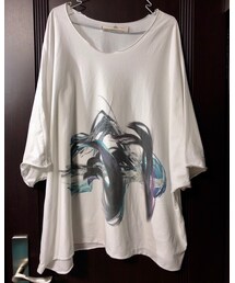 BALMUNG | Tシャツ/カットソー