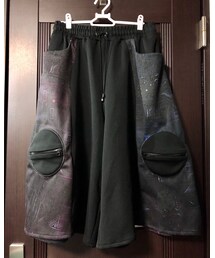 kakuremi | その他パンツ