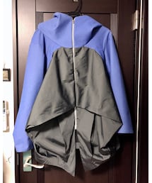 chloma | パーカー