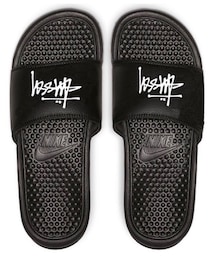 STUSSY | サンダル