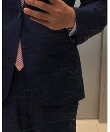 Azabu tailor | セットアップ