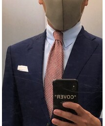 Fiorio | ネクタイ