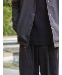 ZARA | トレンチコート