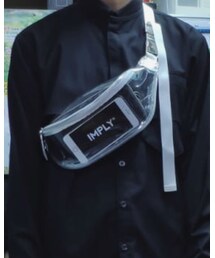 imply | バッグ