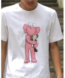 KAWS | Tシャツ/カットソー