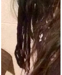 Handmade | その他ヘアアクセサリー
