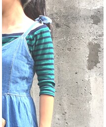 MOUSSY | トップス
