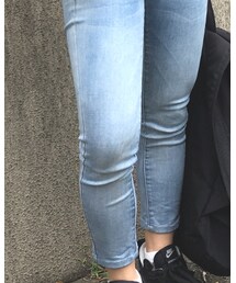 UNIQLO | デニムパンツ